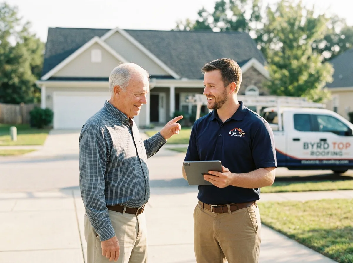 Roofing Ace, TX FAQs